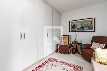 Apartamento à venda com 162m², 4 quartos e 2 vagasQuarto 1