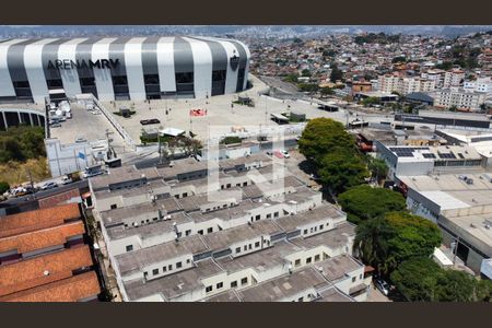 Apartamento à venda com 60m², 2 quartos e 1 vagaFachada