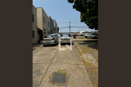 Apartamento à venda com 60m², 2 quartos e 1 vagaGaragem