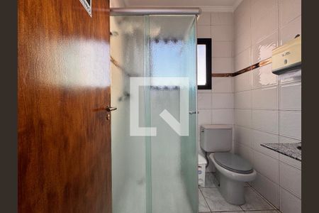 Casa à venda com 187m², 3 quartos e 4 vagas Casa à venda com 187m², 3 quartos e 4 vagasBanheiro