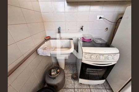 Casa à venda com 187m², 3 quartos e 4 vagas Casa à venda com 187m², 3 quartos e 4 vagasCozinha/Área de Serviço