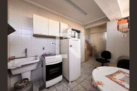 Casa à venda com 187m², 3 quartos e 4 vagas Casa à venda com 187m², 3 quartos e 4 vagasCozinha/Área de Serviço