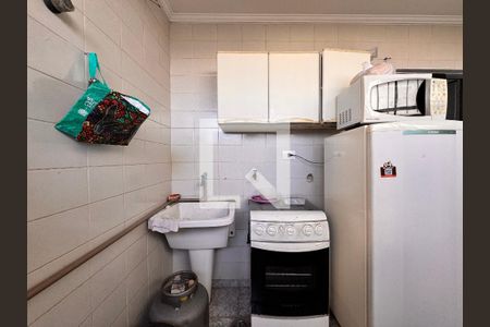 Casa à venda com 187m², 3 quartos e 4 vagas Casa à venda com 187m², 3 quartos e 4 vagasCozinha/Área de Serviço