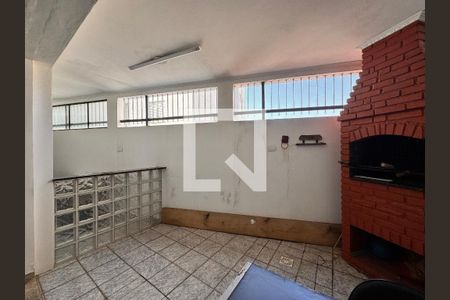Casa à venda com 187m², 3 quartos e 4 vagas Casa à venda com 187m², 3 quartos e 4 vagasChurrasqueira
