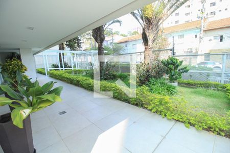 Apartamento à venda com 101m², 3 quartos e 2 vagasÁrea comum