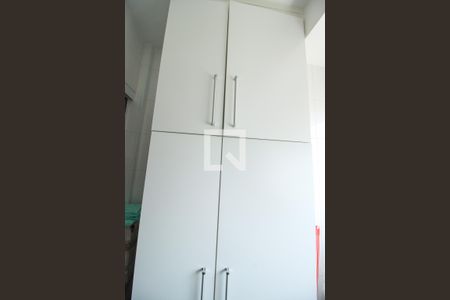 Apartamento à venda com 101m², 3 quartos e 2 vagasLavanderia