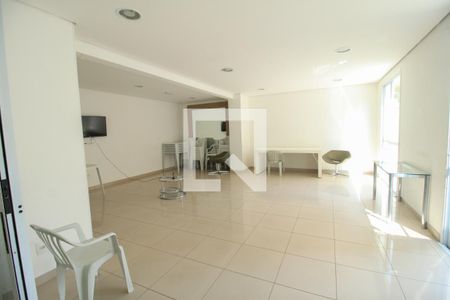 Apartamento à venda com 101m², 3 quartos e 2 vagasÁrea comum