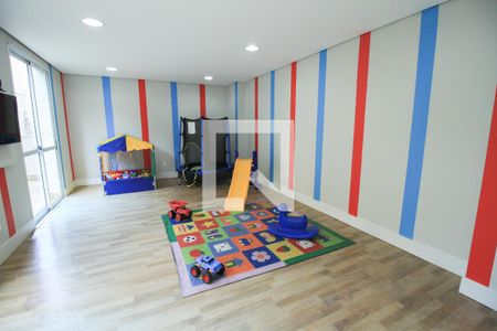 Apartamento à venda com 101m², 3 quartos e 2 vagasÁrea comum