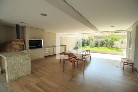 Apartamento à venda com 101m², 3 quartos e 2 vagasÁrea comum