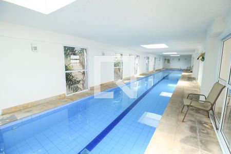 Apartamento à venda com 101m², 3 quartos e 2 vagasÁrea comum