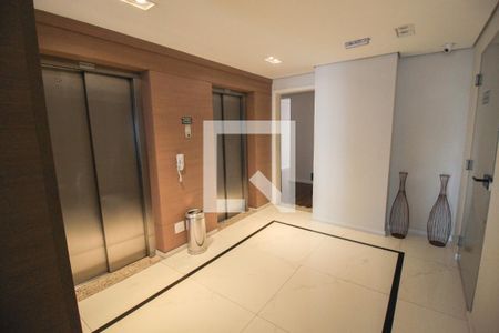 Apartamento à venda com 101m², 3 quartos e 2 vagasÁrea comum
