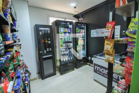 Apartamento à venda com 101m², 3 quartos e 2 vagasÁrea comum