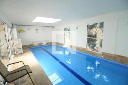 Apartamento à venda com 101m², 3 quartos e 2 vagasÁrea comum