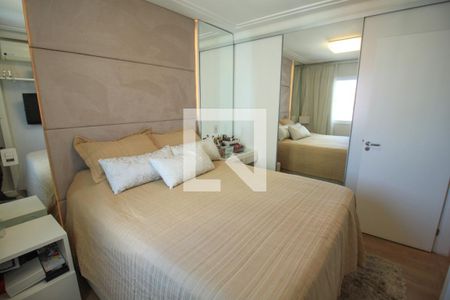 Apartamento à venda com 101m², 3 quartos e 2 vagasSuíte