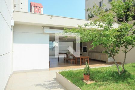 Apartamento à venda com 101m², 3 quartos e 2 vagasÁrea comum