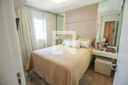 Apartamento à venda com 101m², 3 quartos e 2 vagasSuíte