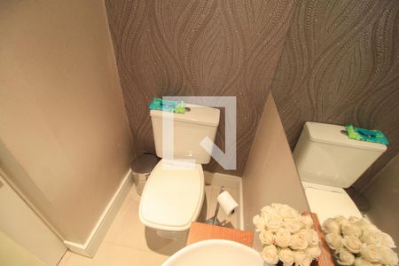 Apartamento à venda com 101m², 3 quartos e 2 vagasLavabo