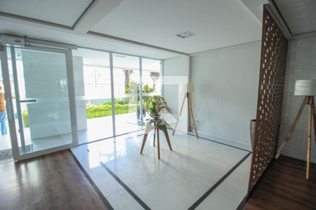 Apartamento à venda com 101m², 3 quartos e 2 vagasÁrea comum