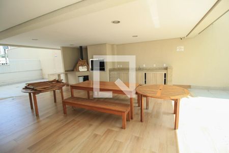 Apartamento à venda com 101m², 3 quartos e 2 vagasÁrea comum