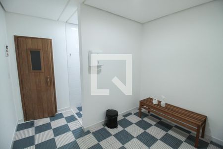 Apartamento à venda com 101m², 3 quartos e 2 vagasÁrea comum