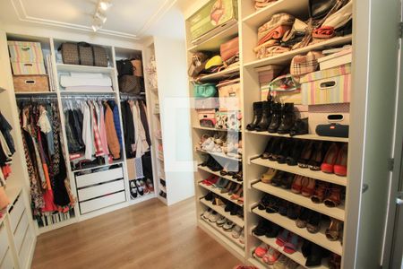 Apartamento à venda com 101m², 3 quartos e 2 vagasCloset/Suíte