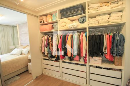 Apartamento à venda com 101m², 3 quartos e 2 vagasCloset/Suíte