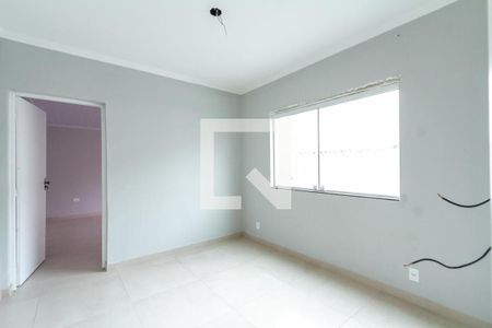 Quarto 1 de casa à venda com 3 quartos, 152m² em Jardim Calux, São Bernardo do Campo