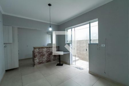 Casa à venda com 152m², 3 quartos e 1 vaga Casa à venda com 152m², 3 quartos e 1 vagaCozinha