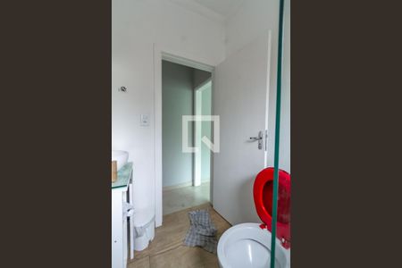 Casa à venda com 152m², 3 quartos e 1 vaga Casa à venda com 152m², 3 quartos e 1 vagaBanheiro