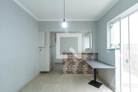 Casa à venda com 152m², 3 quartos e 1 vaga Casa à venda com 152m², 3 quartos e 1 vagaCozinha