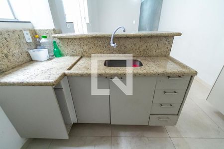 Casa à venda com 152m², 3 quartos e 1 vaga Casa à venda com 152m², 3 quartos e 1 vagaCozinha