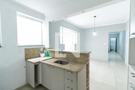 Casa à venda com 152m², 3 quartos e 1 vaga Casa à venda com 152m², 3 quartos e 1 vagaCozinha