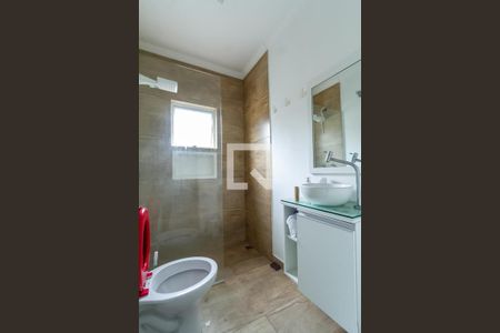 Casa à venda com 152m², 3 quartos e 1 vaga Casa à venda com 152m², 3 quartos e 1 vagaBanheiro