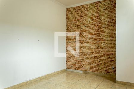 Quarto 1 de casa à venda com 1 quarto, 50m² em Jardim Calux, São Bernardo do Campo