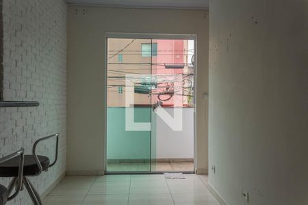 Sala de casa à venda com 1 quarto, 50m² em Jardim Calux, São Bernardo do Campo