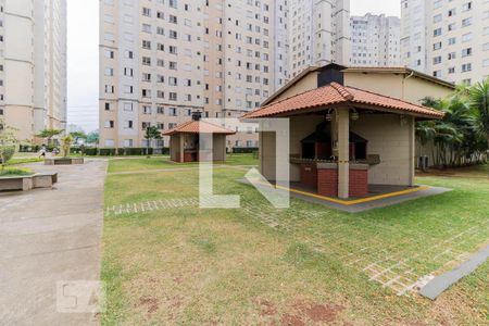 Apartamento para alugar com 45m², 2 quartos e 1 vagaÁrea comum - Churrasqueira