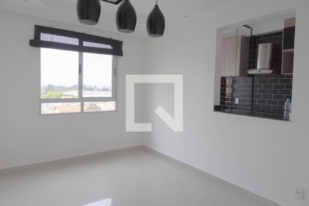 Apartamento para alugar com 45m², 2 quartos e 1 vagaSala