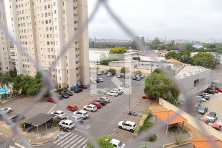 Apartamento para alugar com 45m², 2 quartos e 1 vagaQuarto 2- Vista