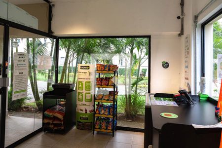 Apartamento para alugar com 45m², 2 quartos e 1 vagaMercadinho