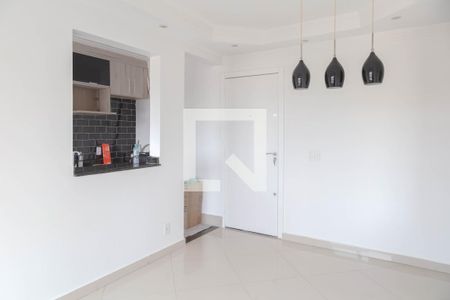 Apartamento para alugar com 45m², 2 quartos e 1 vagaSala