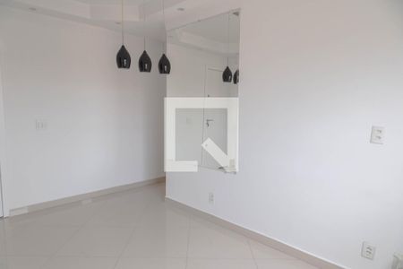 Apartamento para alugar com 45m², 2 quartos e 1 vagaSala