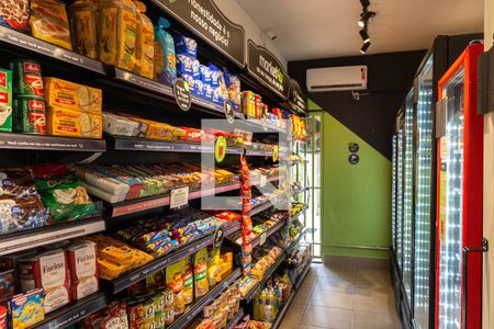 Apartamento para alugar com 45m², 2 quartos e 1 vagaMercadinho