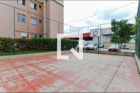 Apartamento para alugar com 45m², 2 quartos e 1 vagaQuadra Esportiva