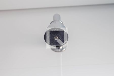 Banheiro de apartamento para alugar com 2 quartos, 45m² em Ponte Grande, Guarulhos