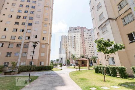 Apartamento para alugar com 45m², 2 quartos e 1 vagaÁrea comum