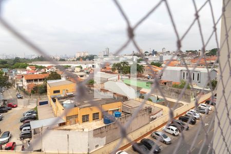 Apartamento para alugar com 45m², 2 quartos e 1 vagaSala - Vista