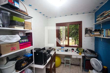 Casa à venda com 198m², 4 quartos e 2 vagas Casa à venda com 198m², 4 quartos e 2 vagasQuarto 3