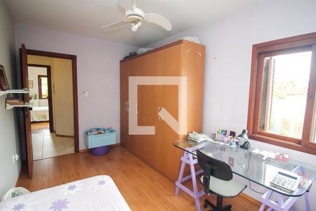 Casa à venda com 198m², 4 quartos e 2 vagas Casa à venda com 198m², 4 quartos e 2 vagasQuarto 2