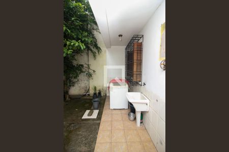 Casa à venda com 198m², 4 quartos e 2 vagas Casa à venda com 198m², 4 quartos e 2 vagasÁrea de Serviço