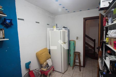 Casa à venda com 198m², 4 quartos e 2 vagas Casa à venda com 198m², 4 quartos e 2 vagasQuarto 3